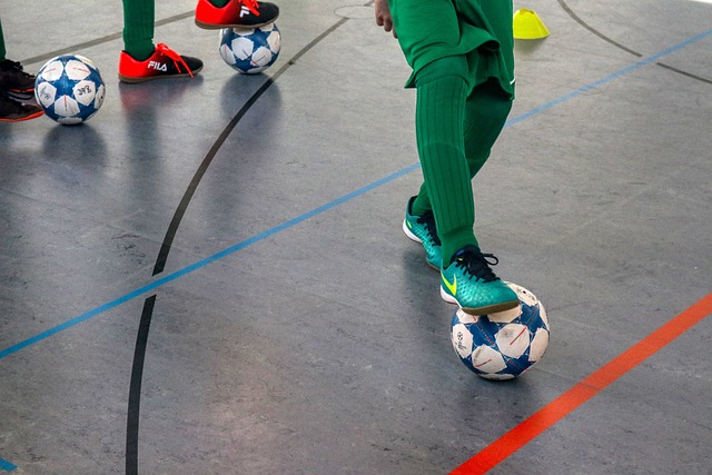 些運動健兒 些運動健兒